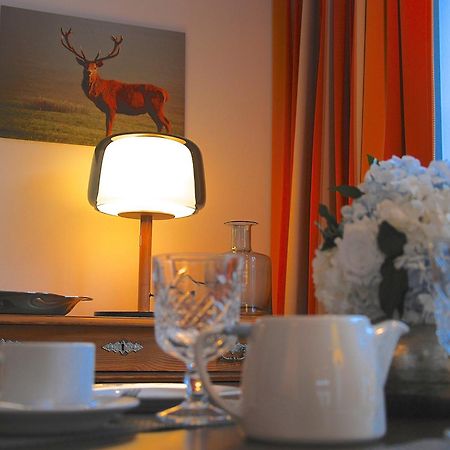 Hotel Hubertus Schliersee Room photo